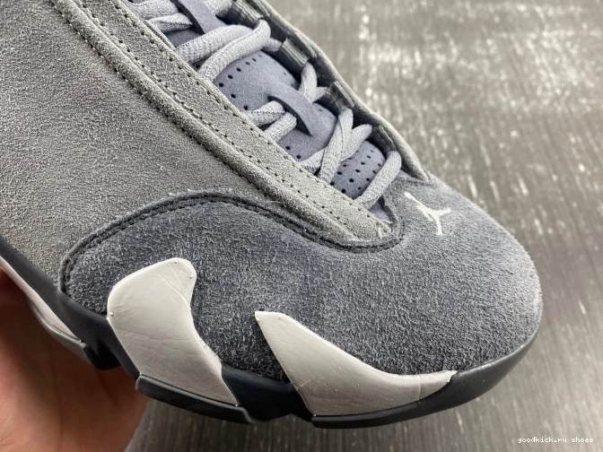 Cheap Grey Jordan FJ3460-012 Flint Air 14 0720